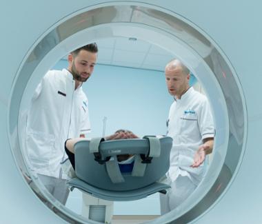 MBB`er specialisatie CT en/of MRI (24-36 uur)